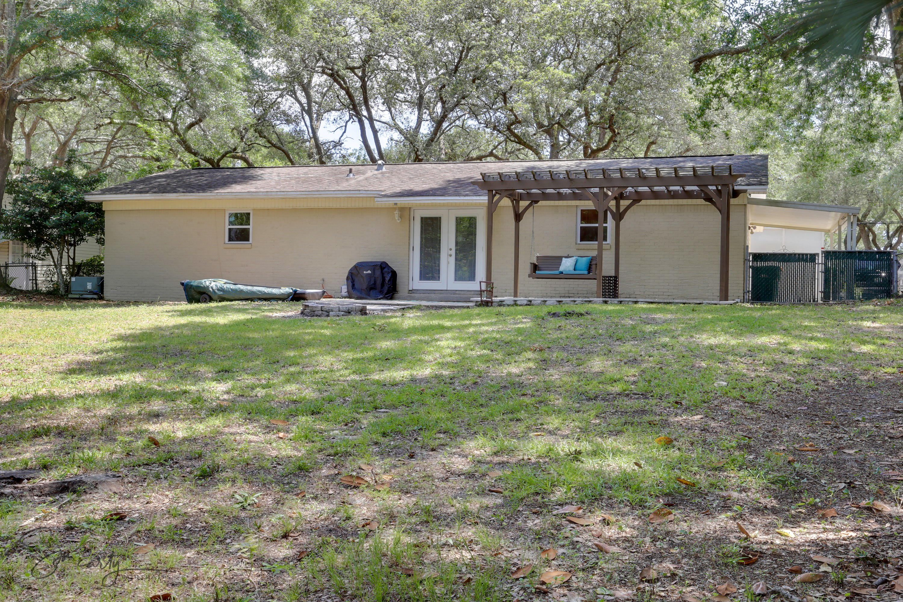 CHOCTAWMAR - Residential