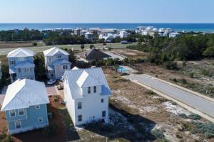 Inlet Heights - Residential Lease