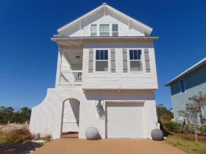 Inlet Heights - Residential Lease