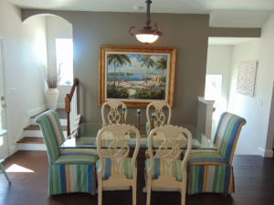 Inlet Heights - Residential Lease