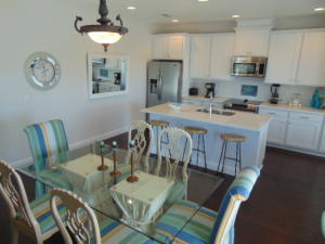 Inlet Heights - Residential Lease