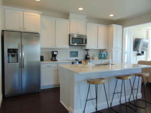 Inlet Heights - Residential Lease