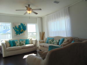 Inlet Heights - Residential Lease