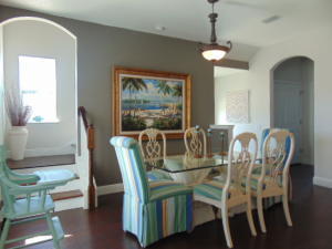 Inlet Heights - Residential Lease