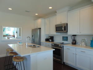 Inlet Heights - Residential Lease