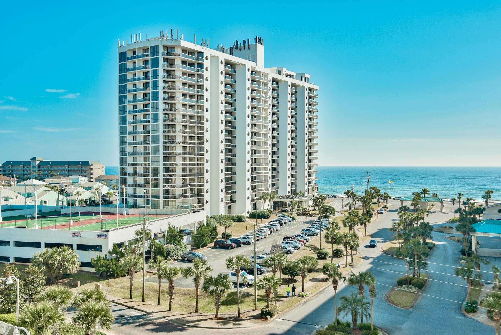 ARIEL DUNES - Residential