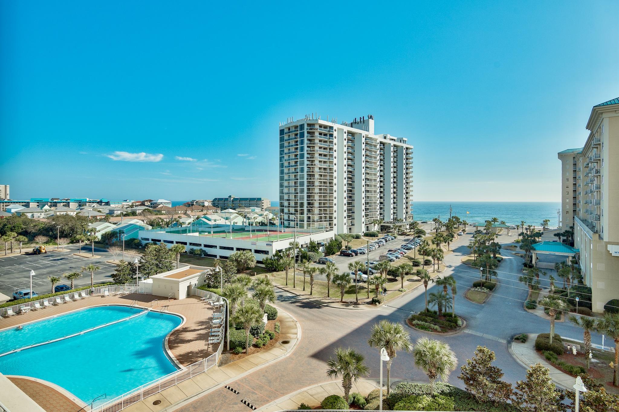 ARIEL DUNES - Residential