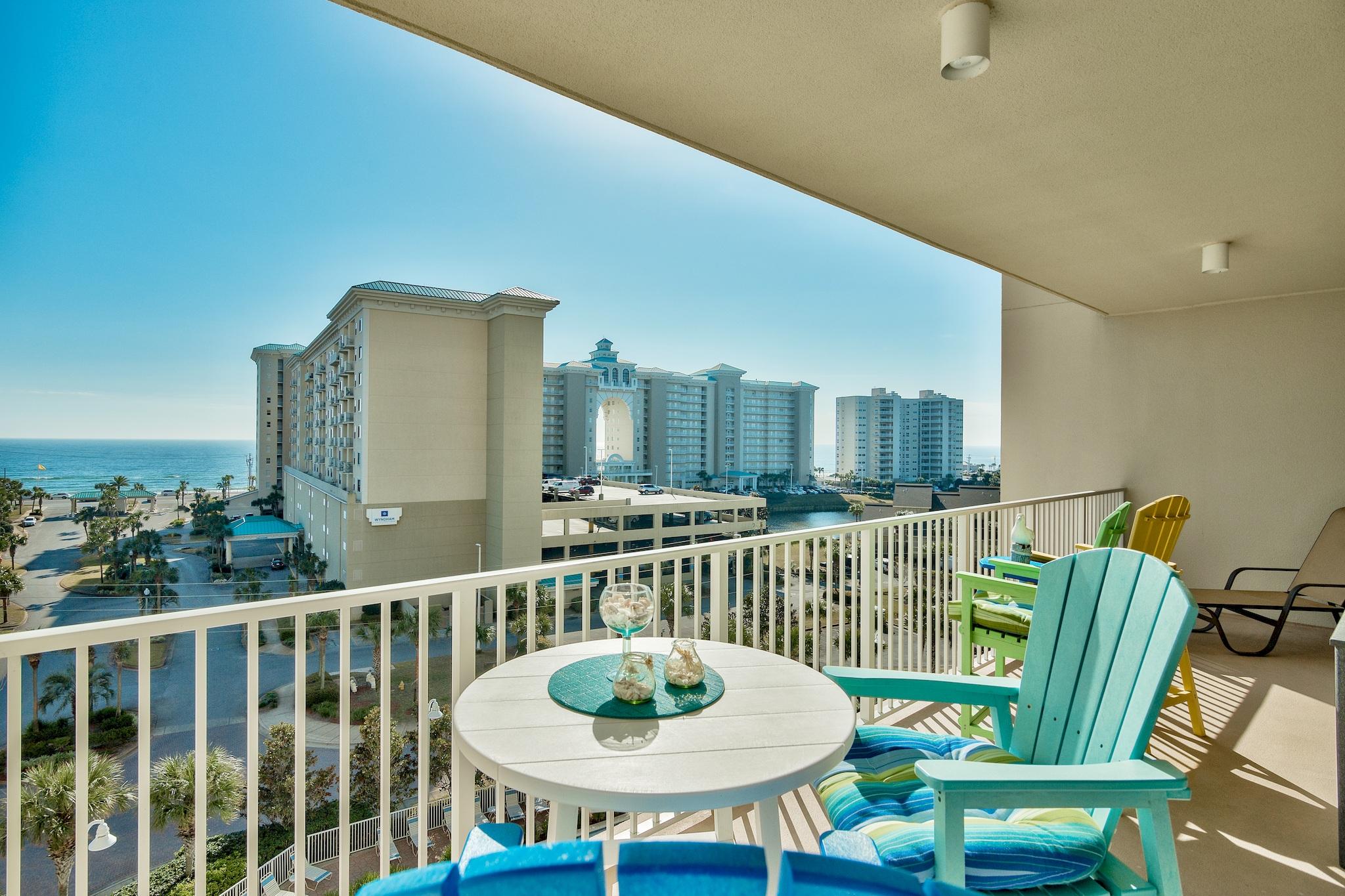 ARIEL DUNES - Residential