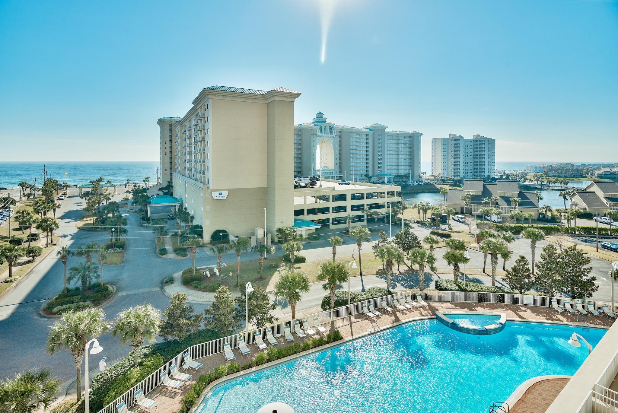 ARIEL DUNES - Residential