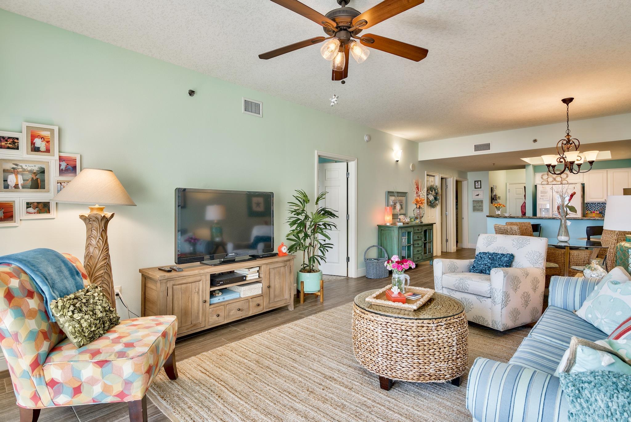 ARIEL DUNES - Residential