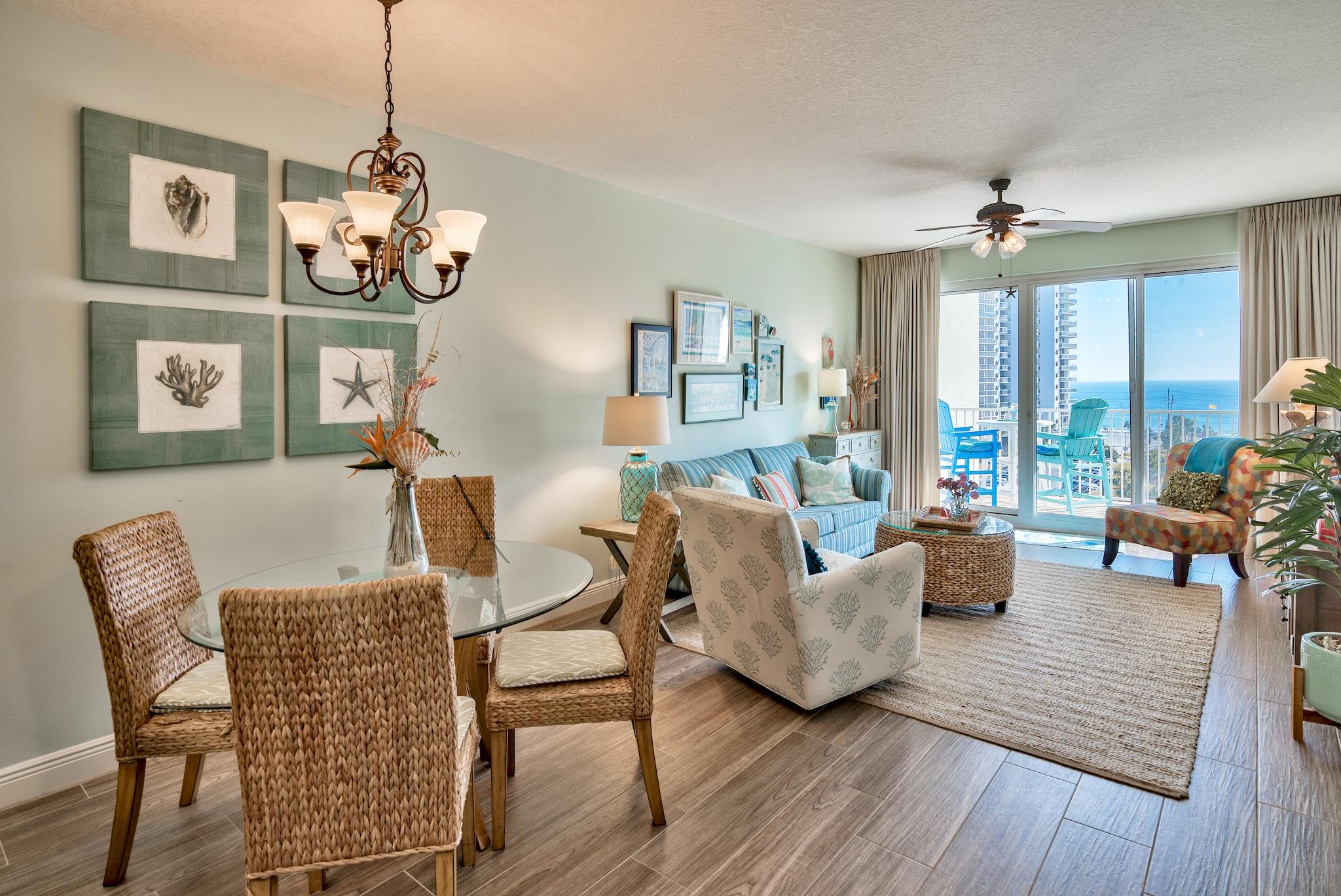 ARIEL DUNES - Residential