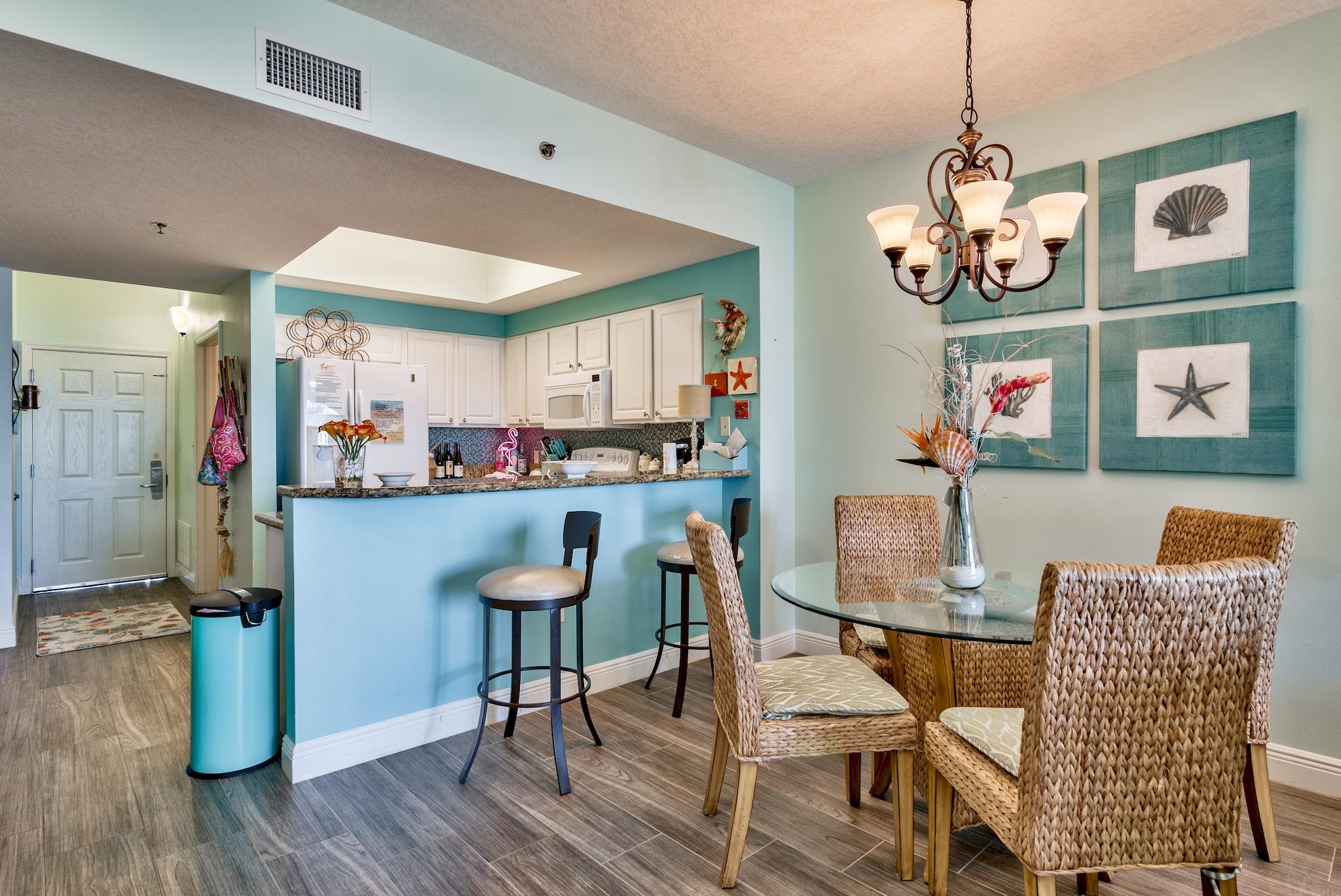 ARIEL DUNES - Residential