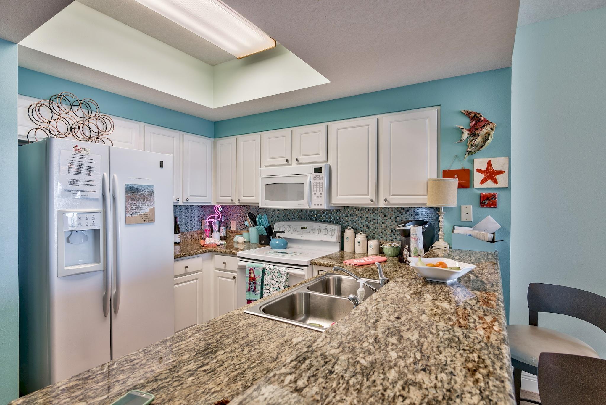 ARIEL DUNES - Residential