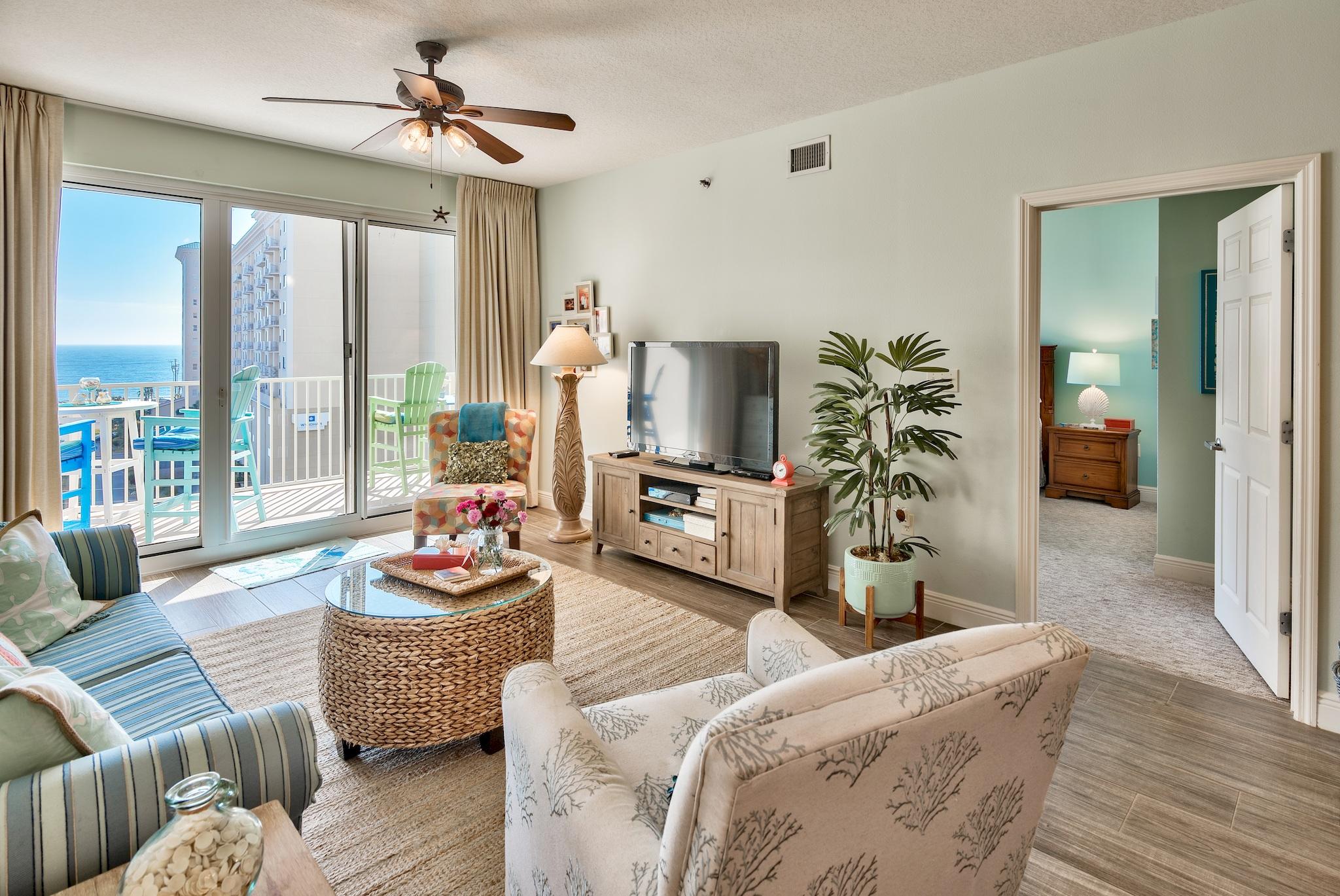 ARIEL DUNES - Residential