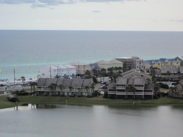 ARIEL DUNES II - Residential