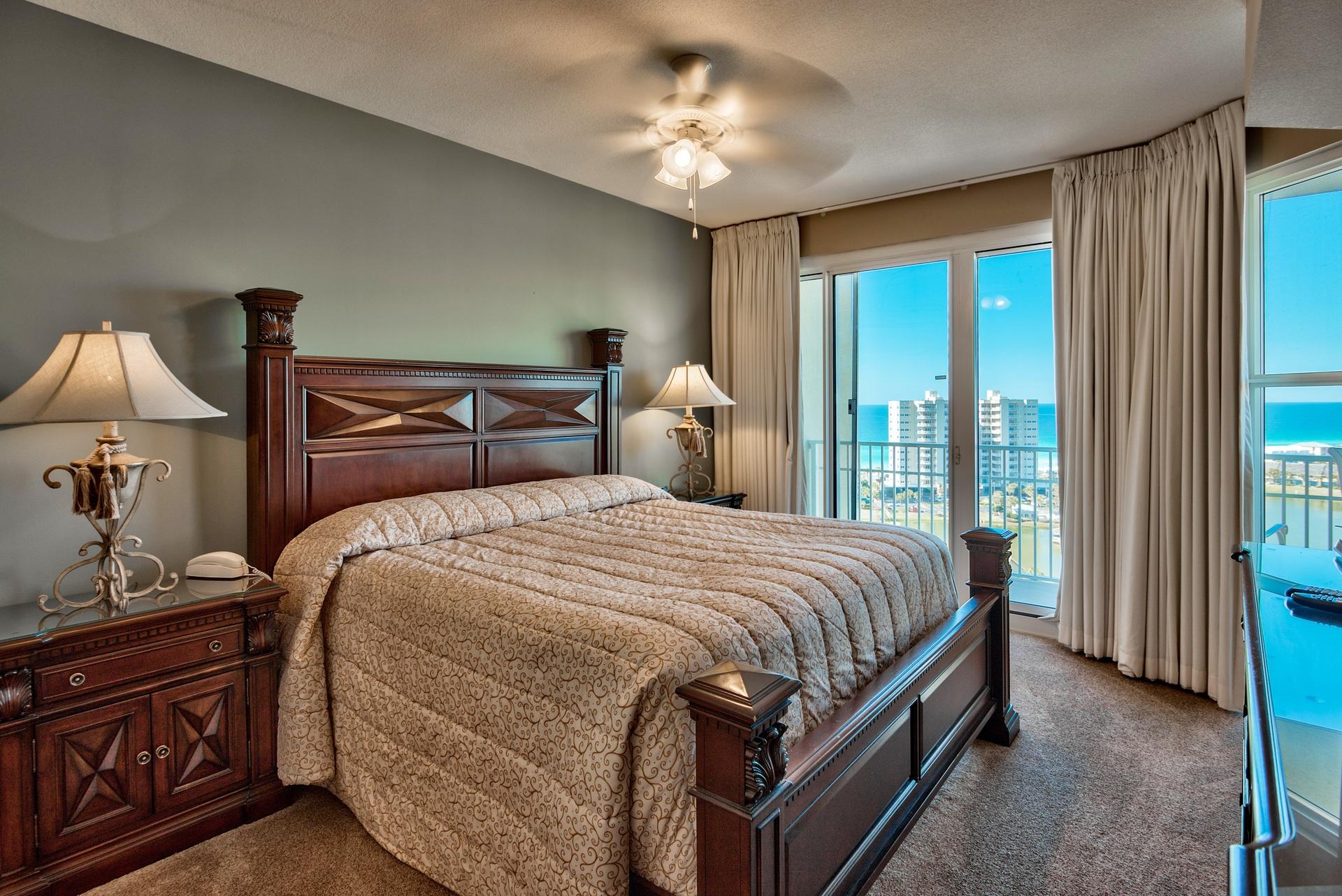 ARIEL DUNES II - Residential