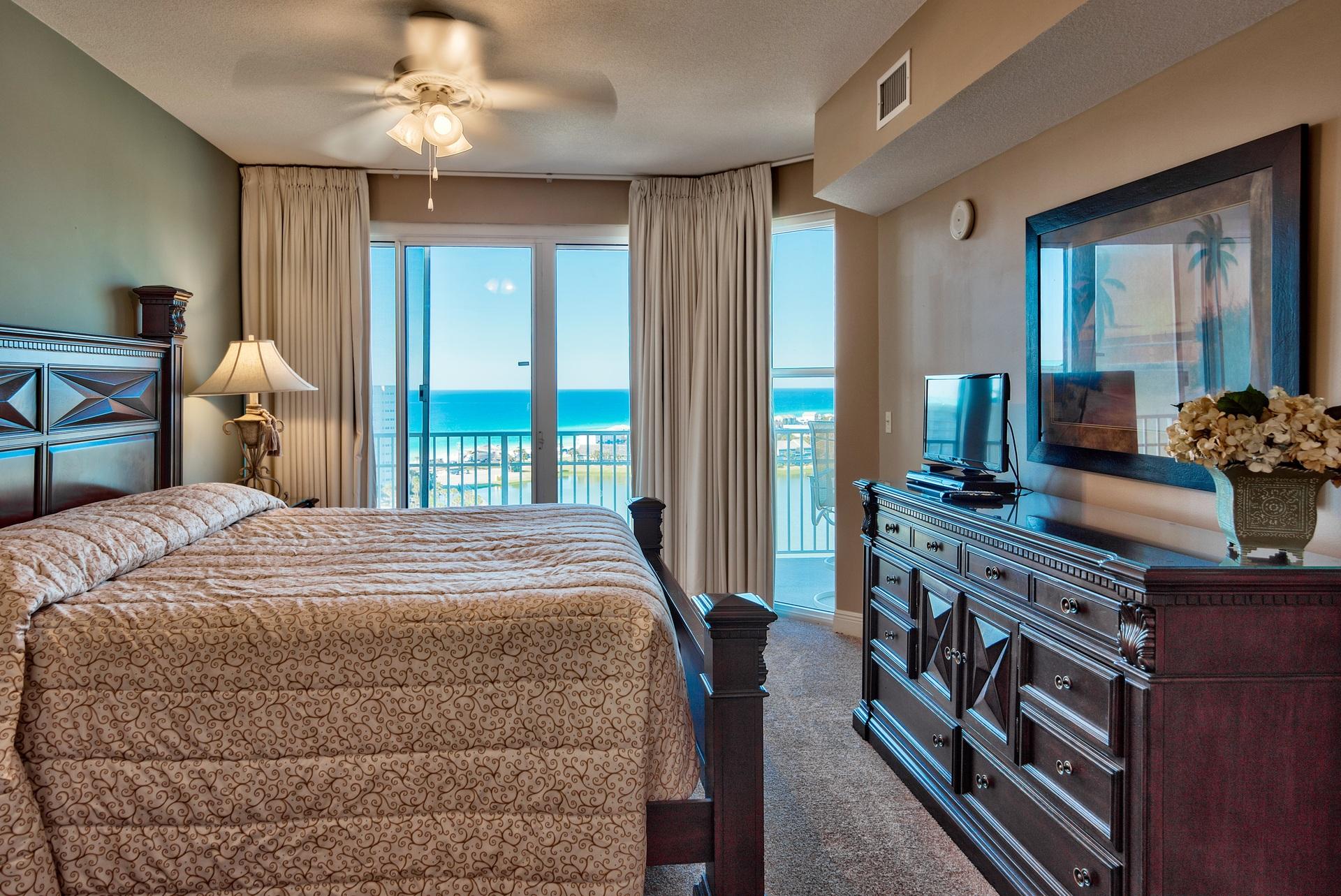 ARIEL DUNES II - Residential