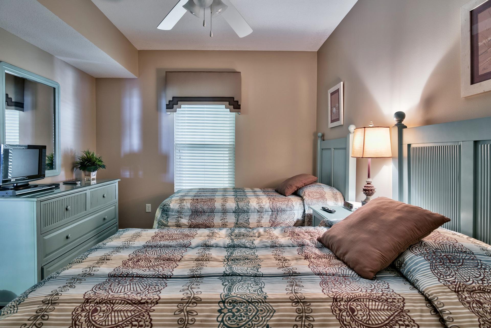 ARIEL DUNES II - Residential