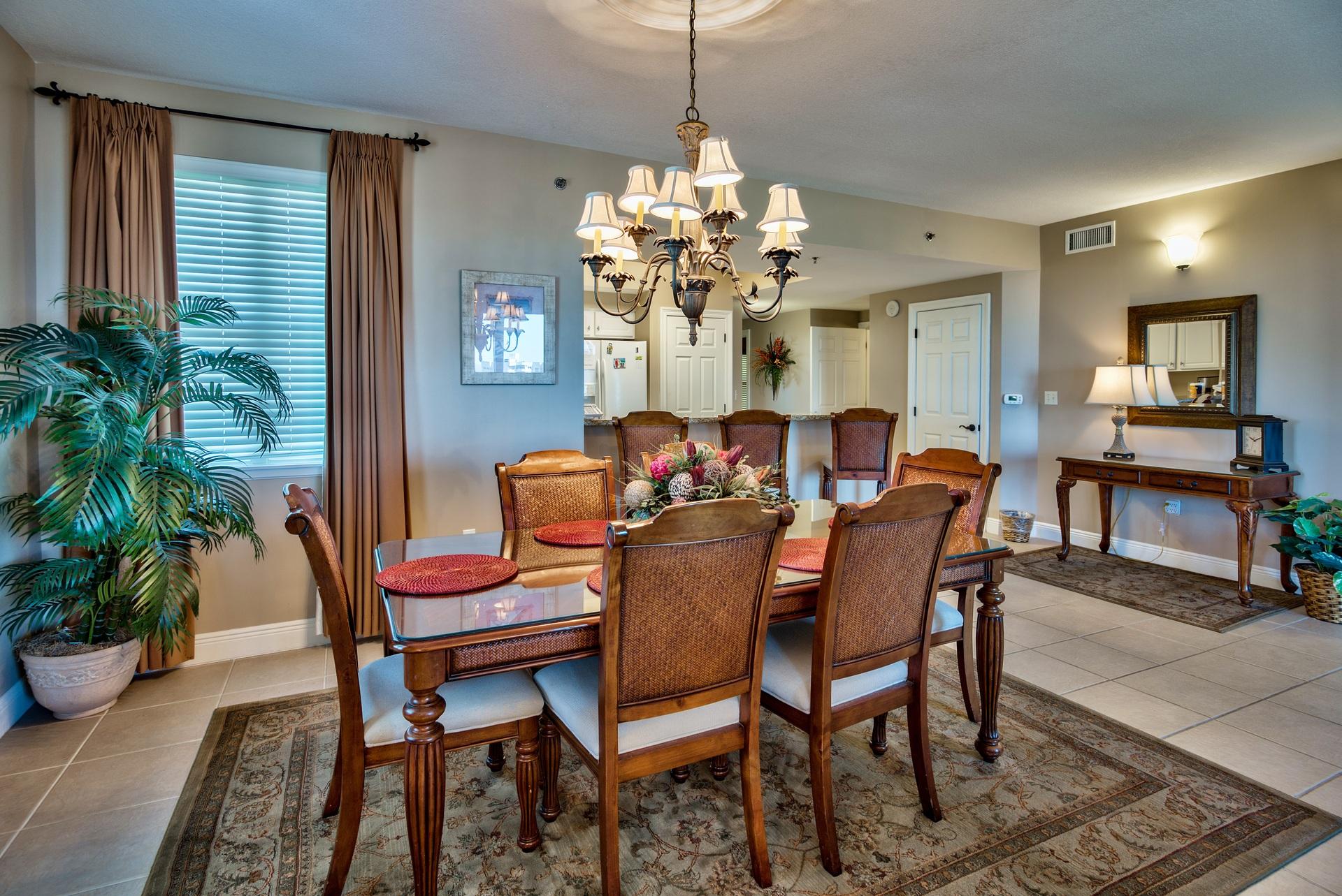 ARIEL DUNES II - Residential