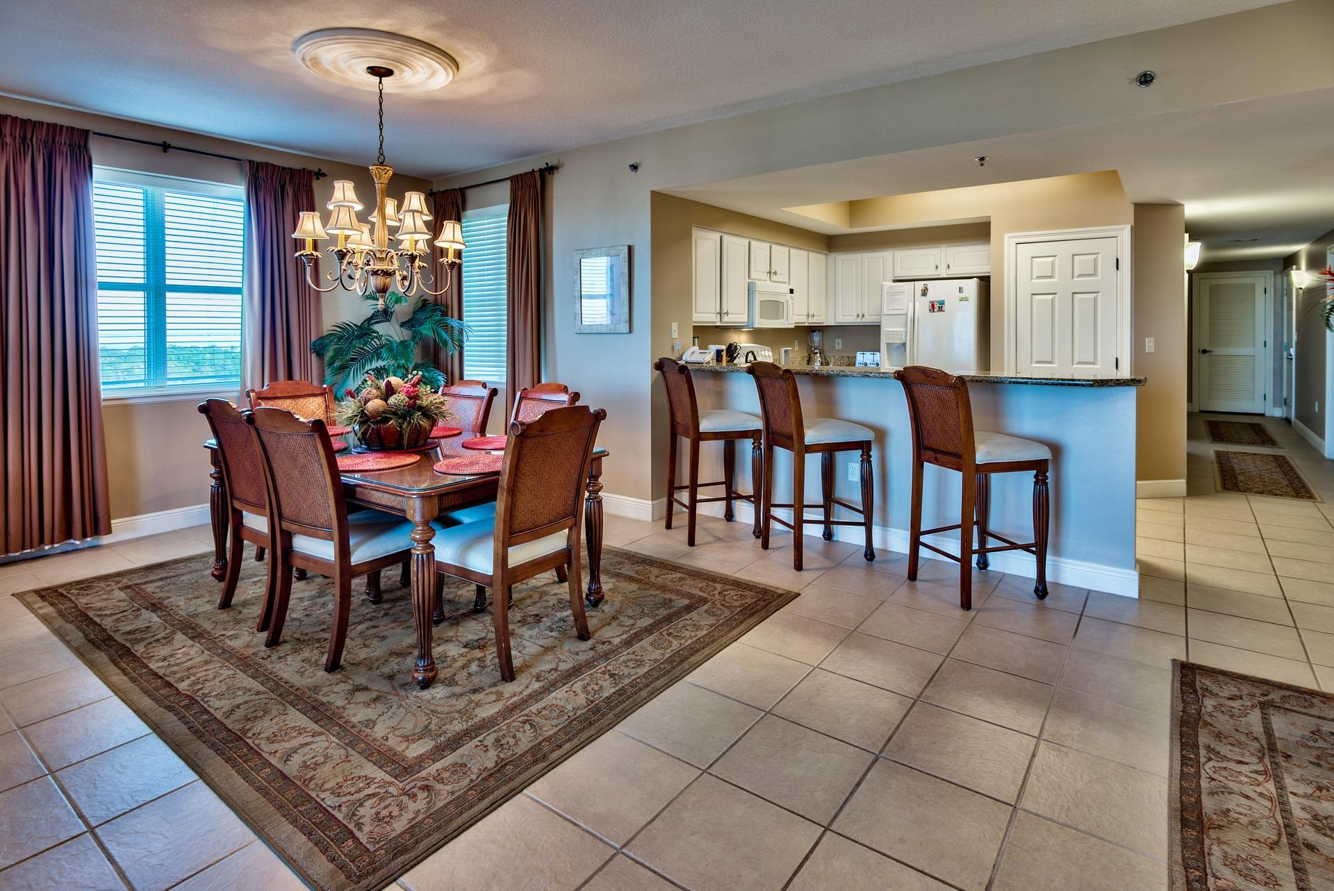 ARIEL DUNES II - Residential