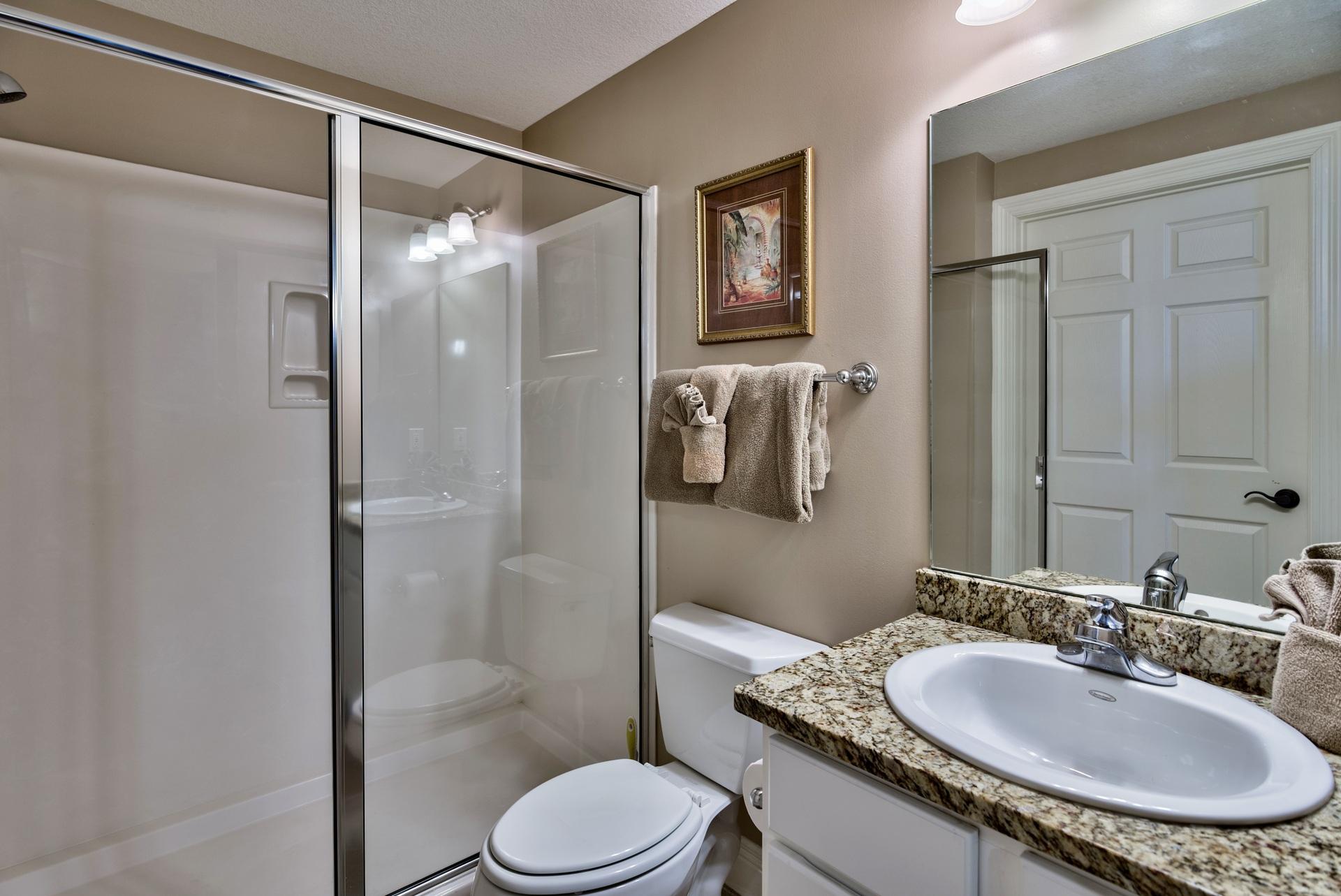 ARIEL DUNES II - Residential