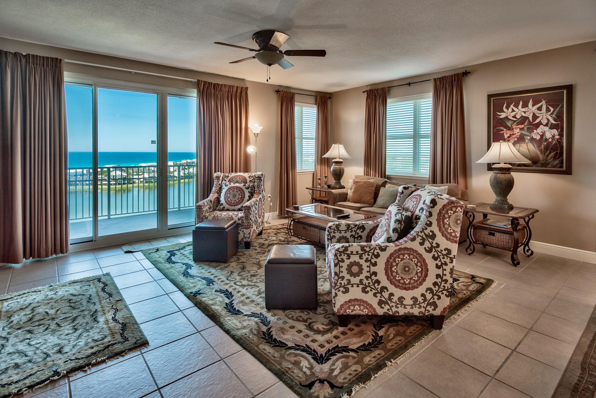 ARIEL DUNES II - Residential