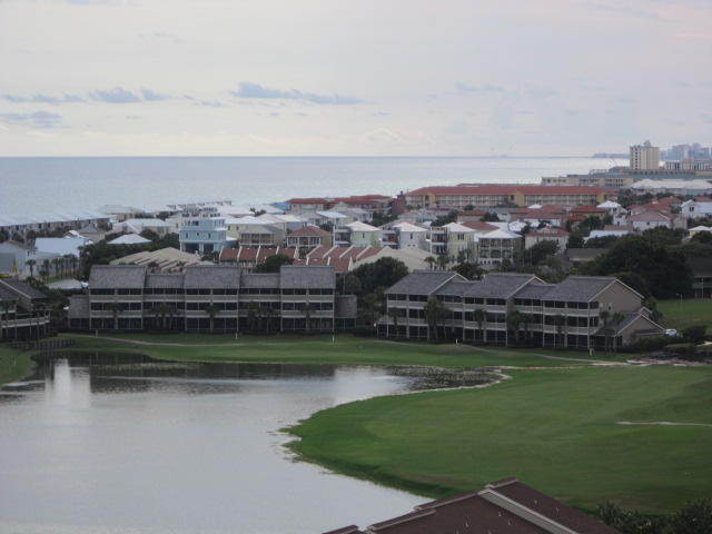 ARIEL DUNES II - Residential