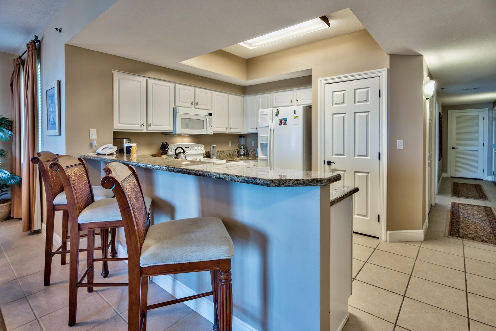 ARIEL DUNES II - Residential