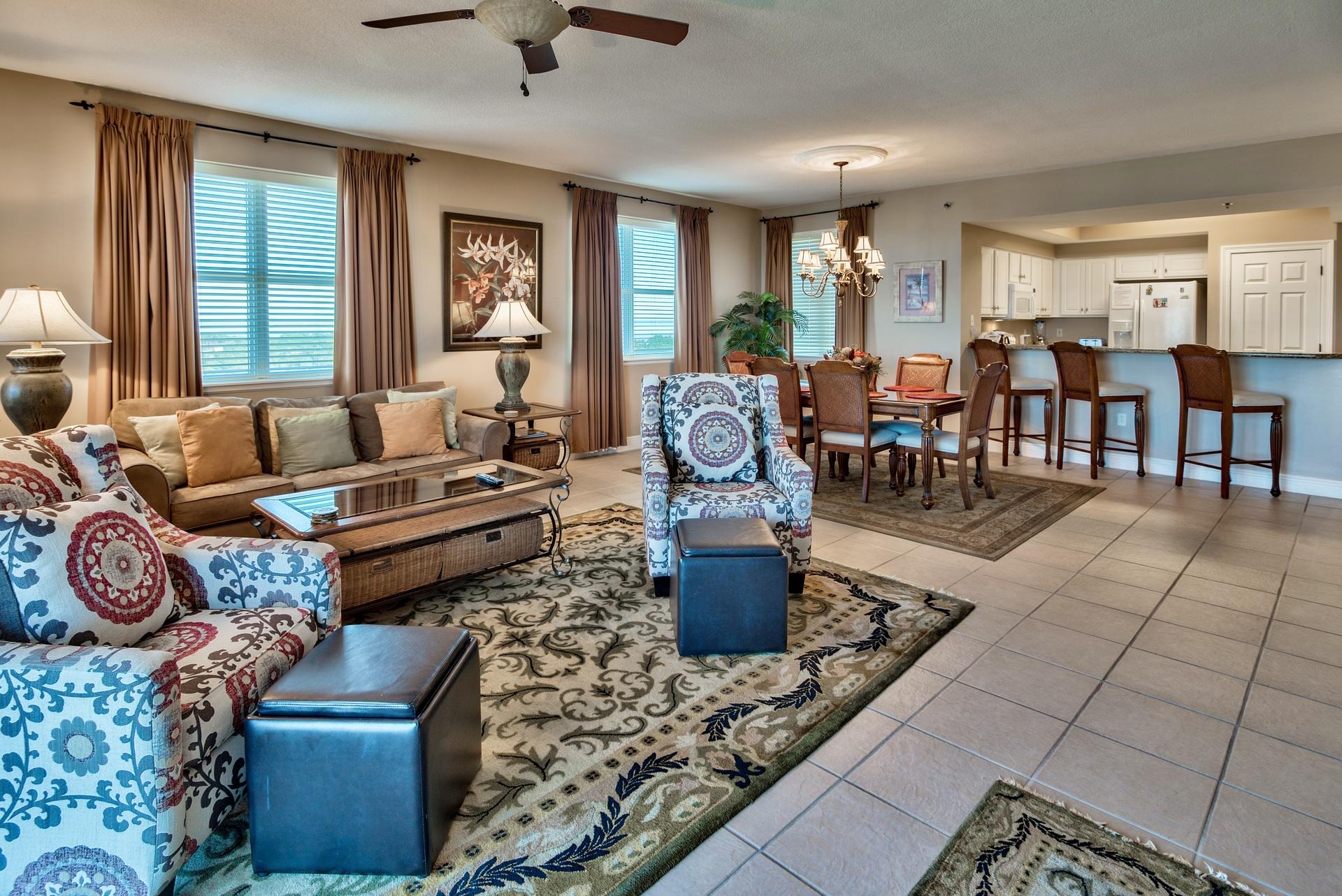 ARIEL DUNES II - Residential