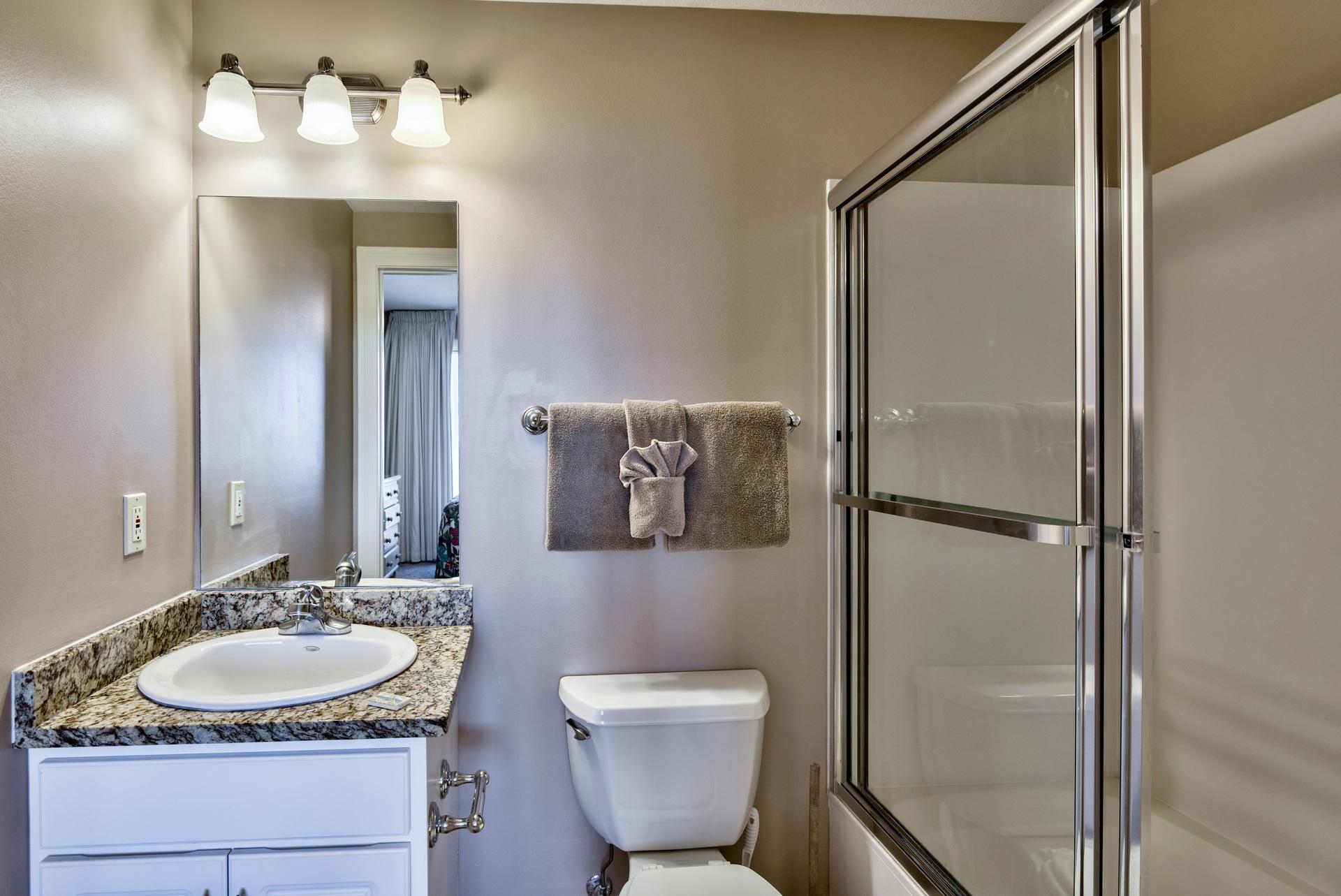 ARIEL DUNES II - Residential