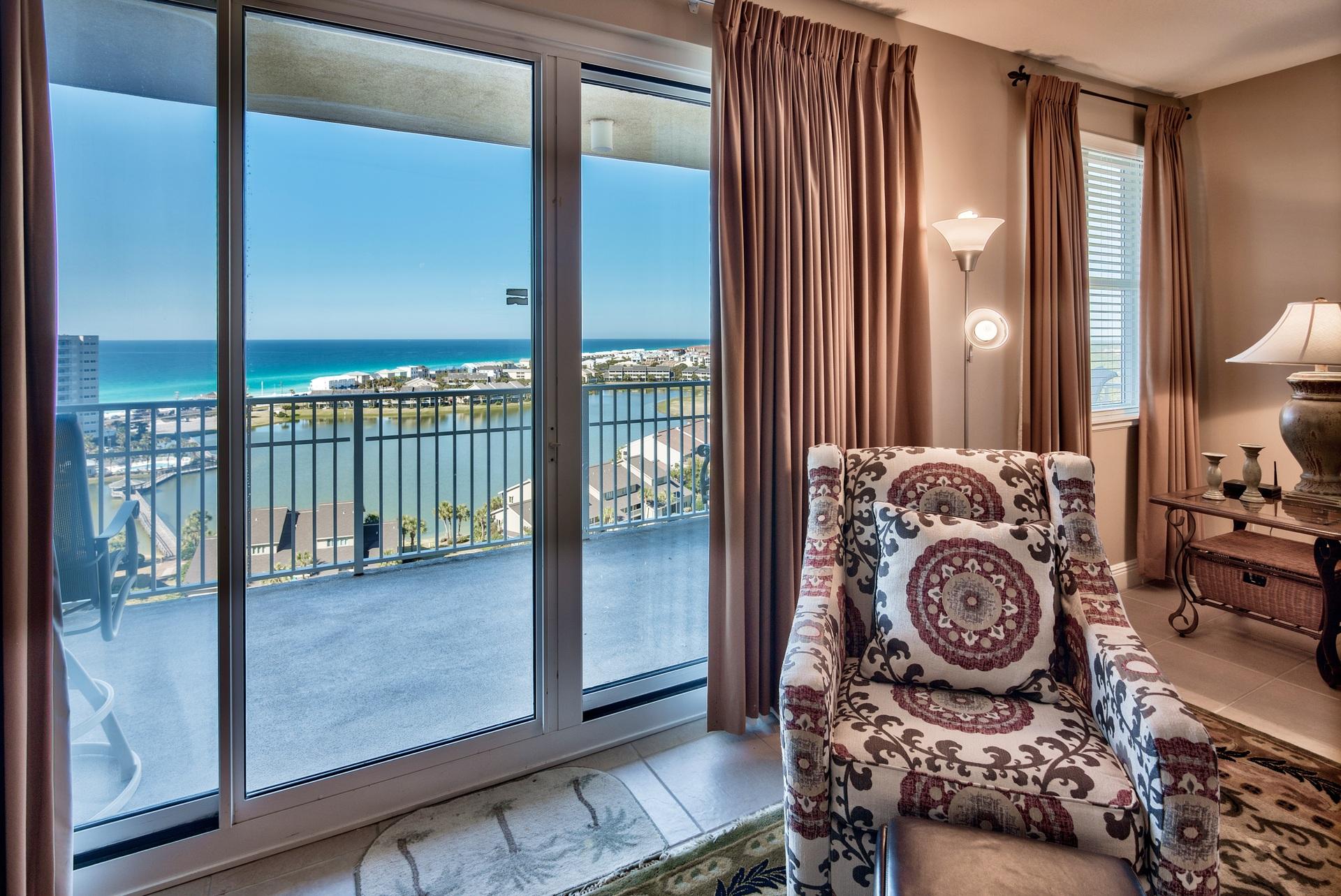 ARIEL DUNES II - Residential