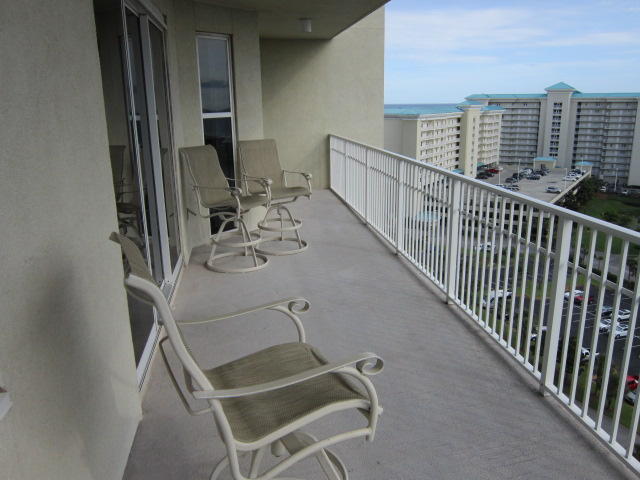 ARIEL DUNES II - Residential