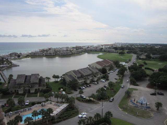 ARIEL DUNES II - Residential