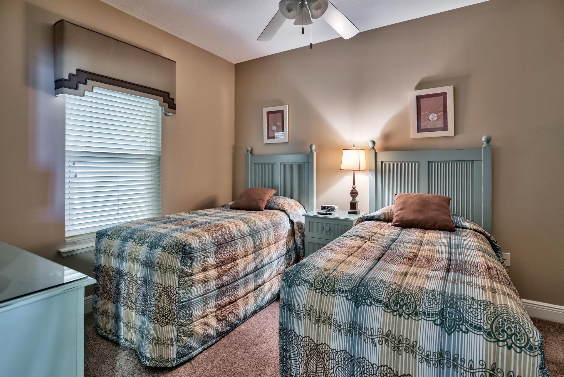 ARIEL DUNES II - Residential