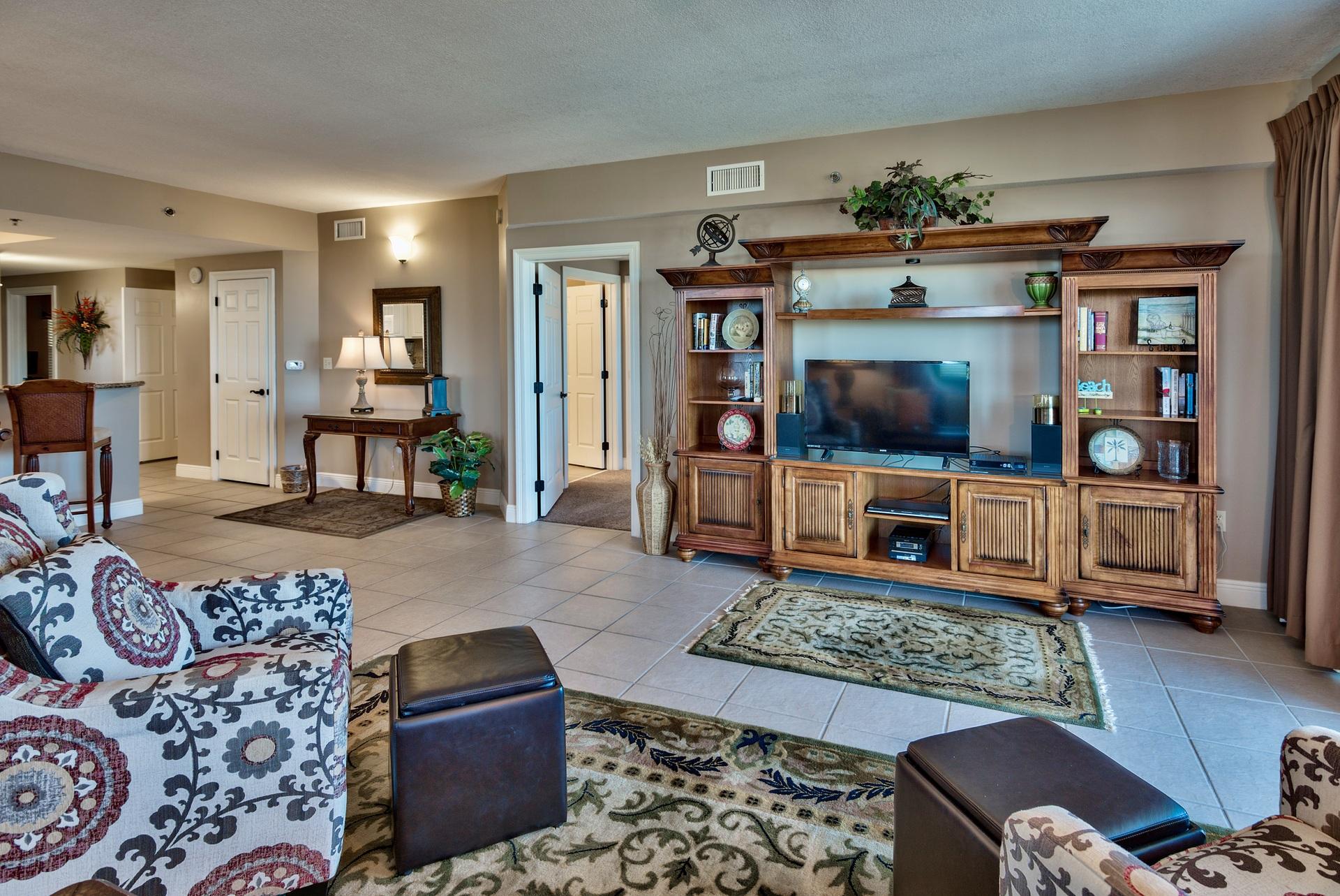 ARIEL DUNES II - Residential