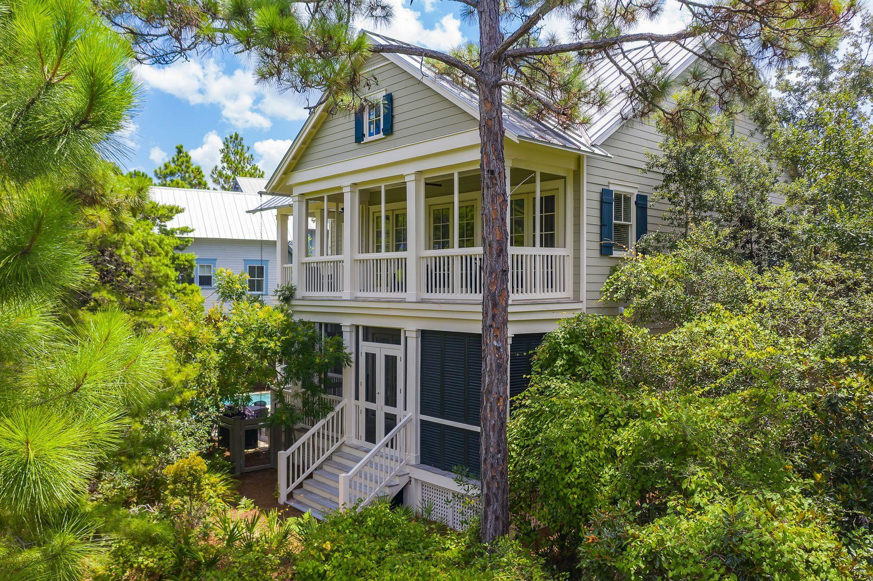 WATERCOLOR - Residential