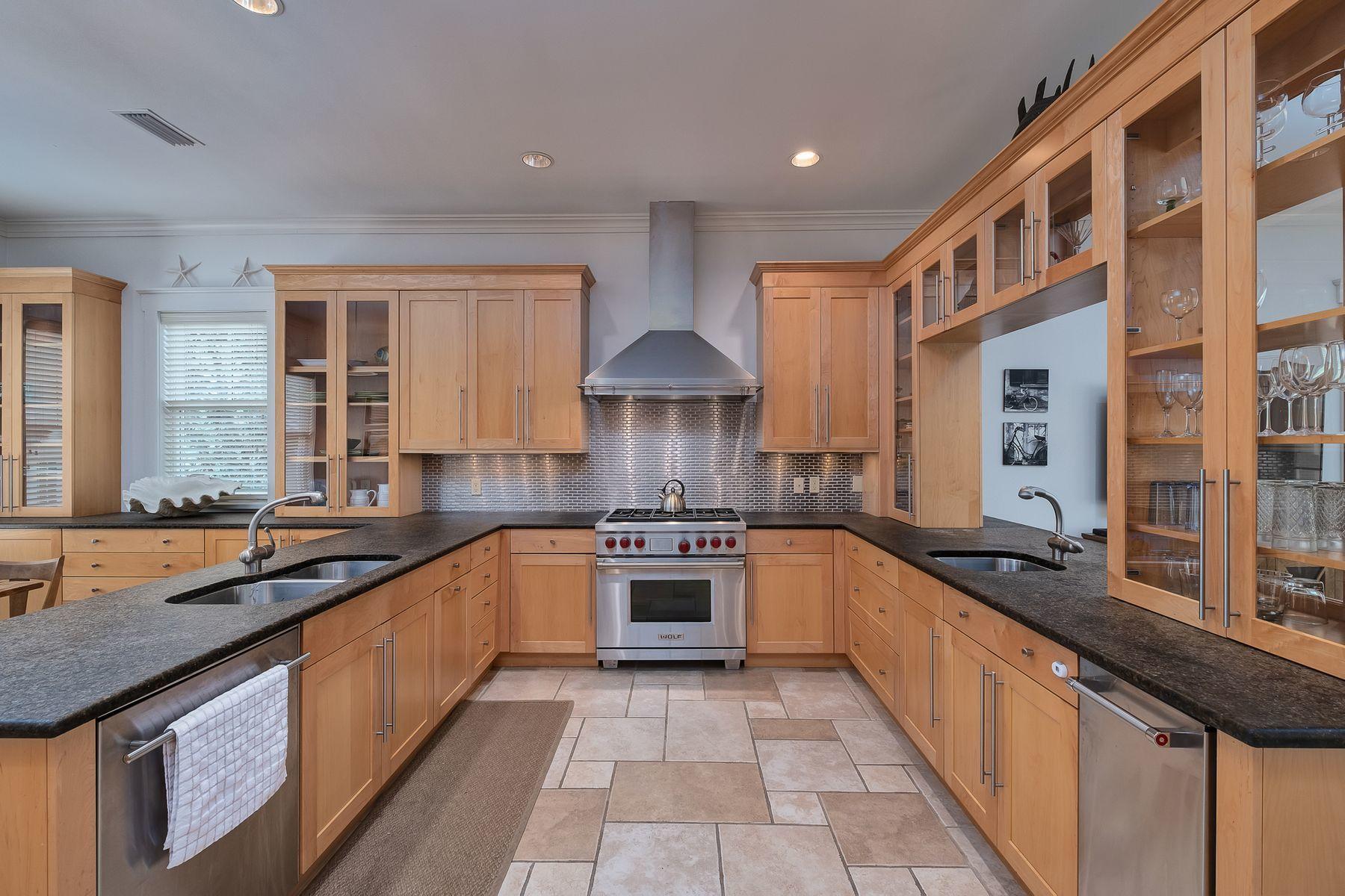 WATERCOLOR - Residential