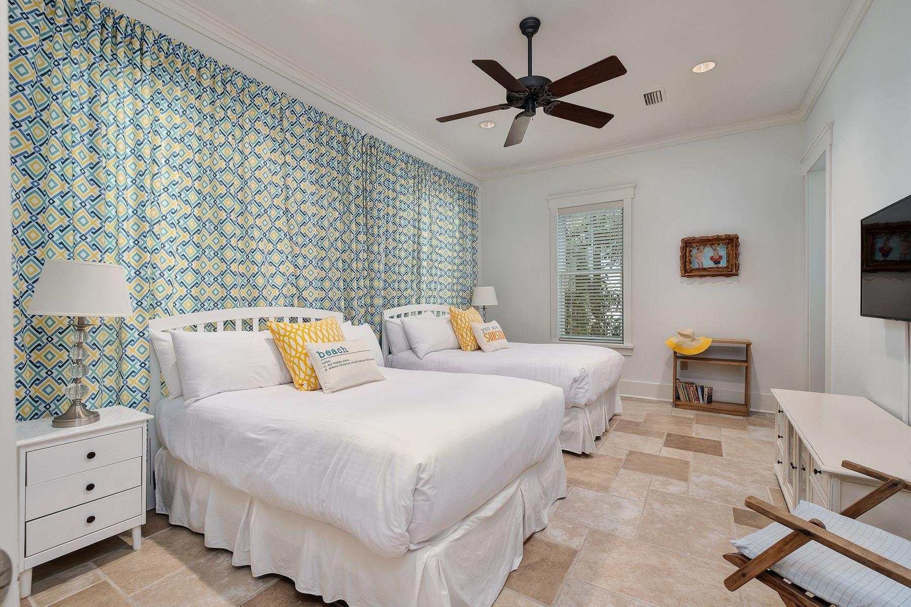 WATERCOLOR - Residential