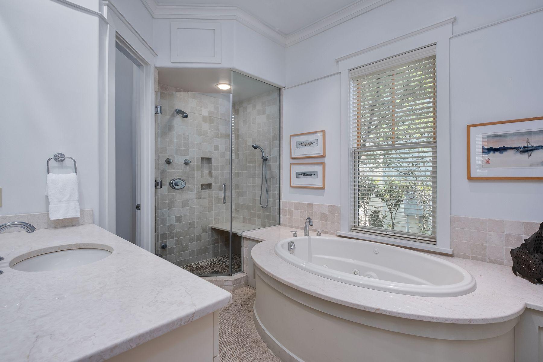 WATERCOLOR - Residential