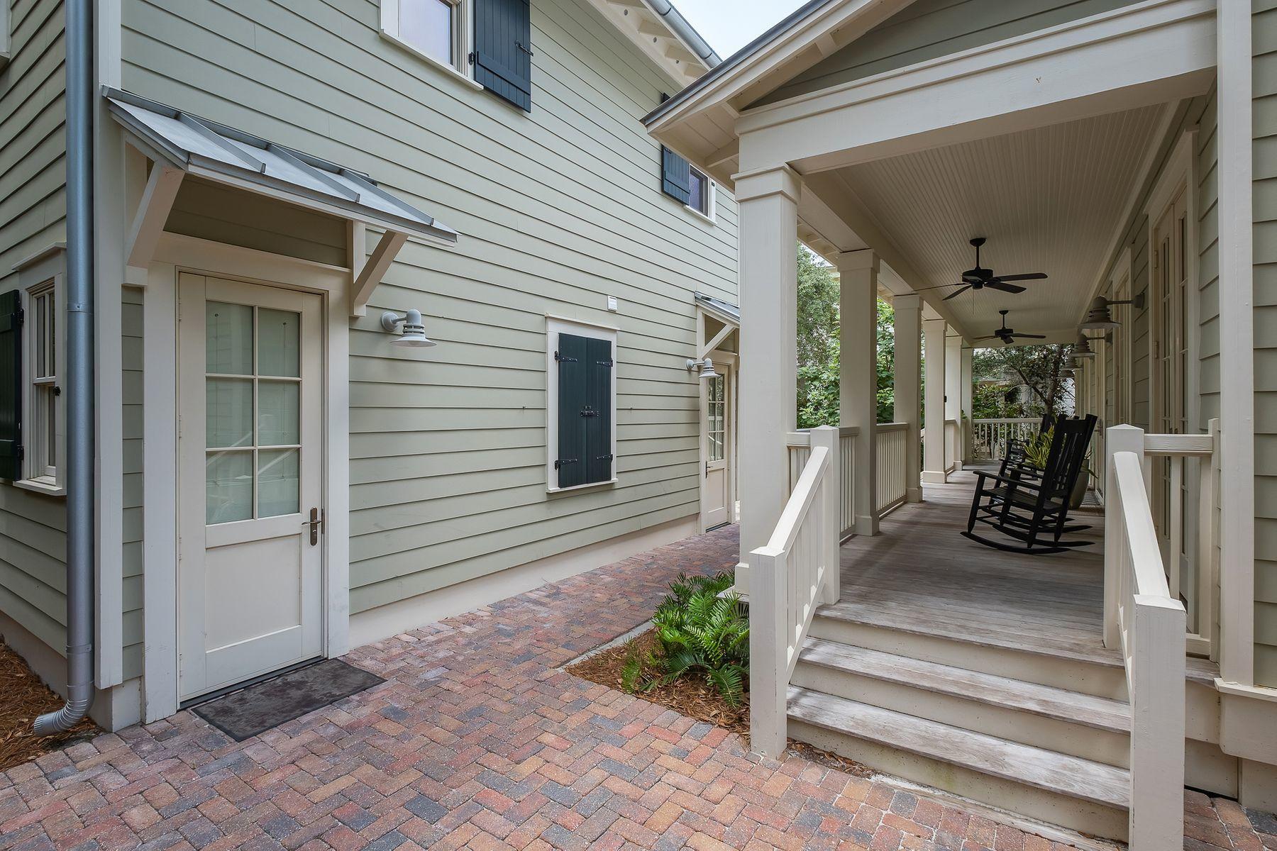 WATERCOLOR - Residential