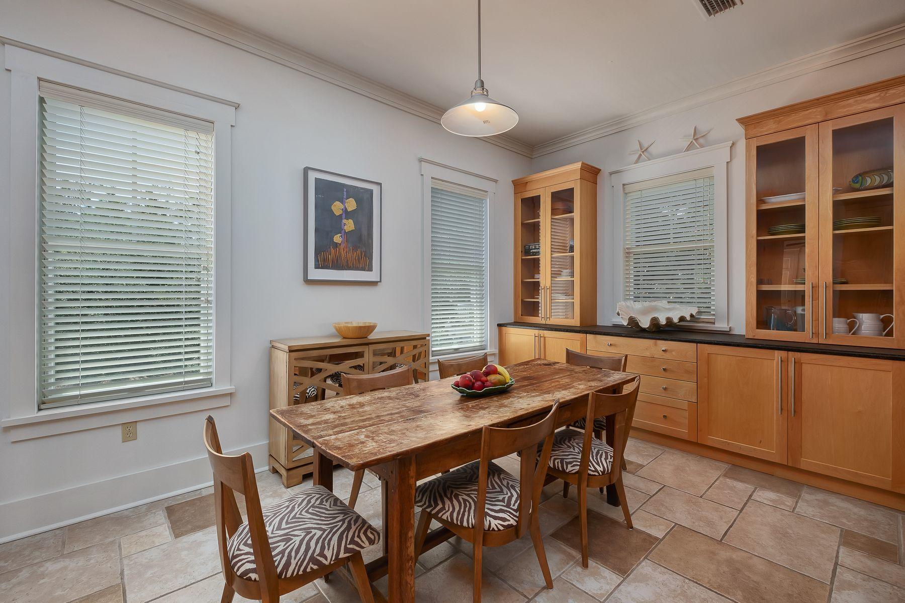 WATERCOLOR - Residential