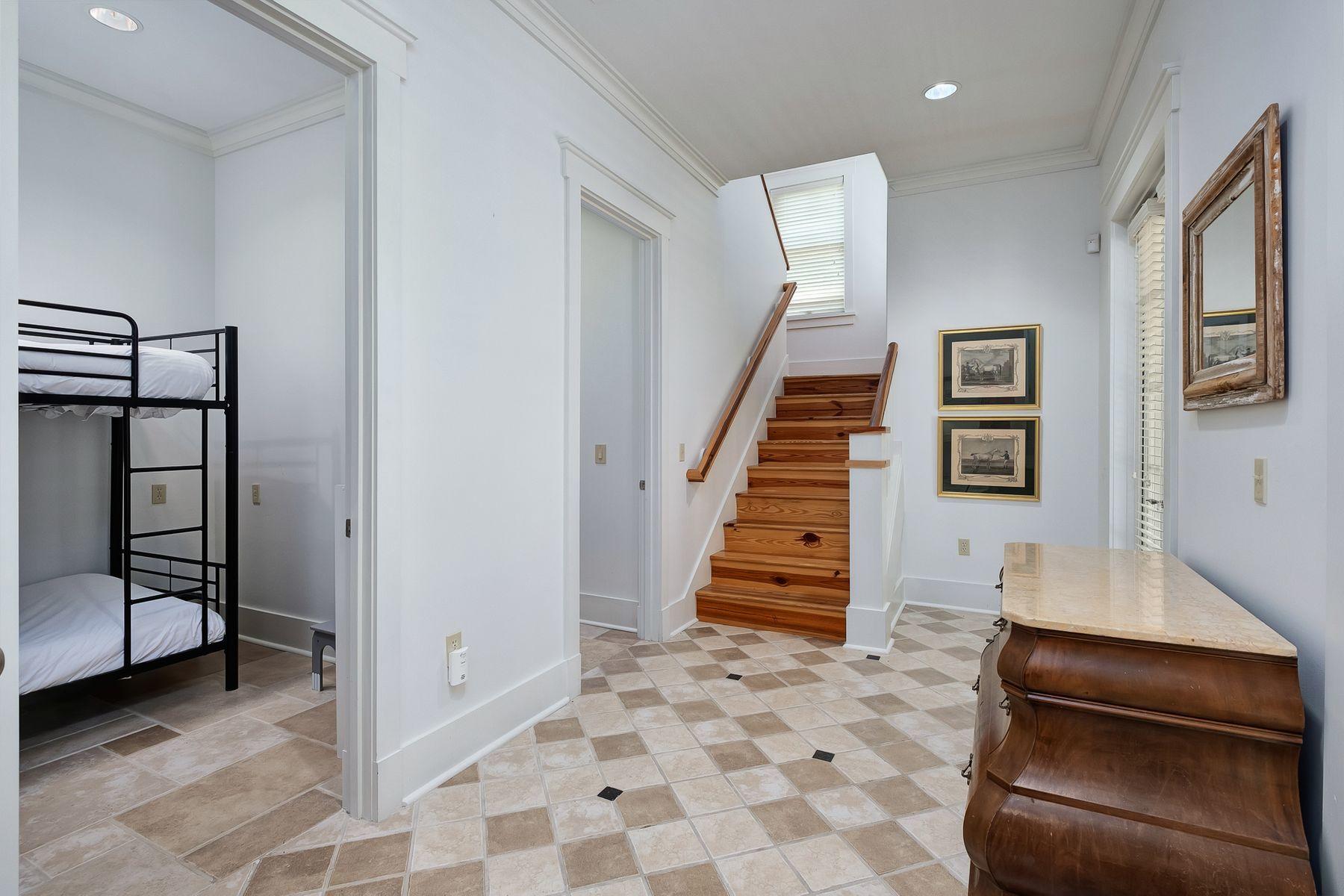 WATERCOLOR - Residential