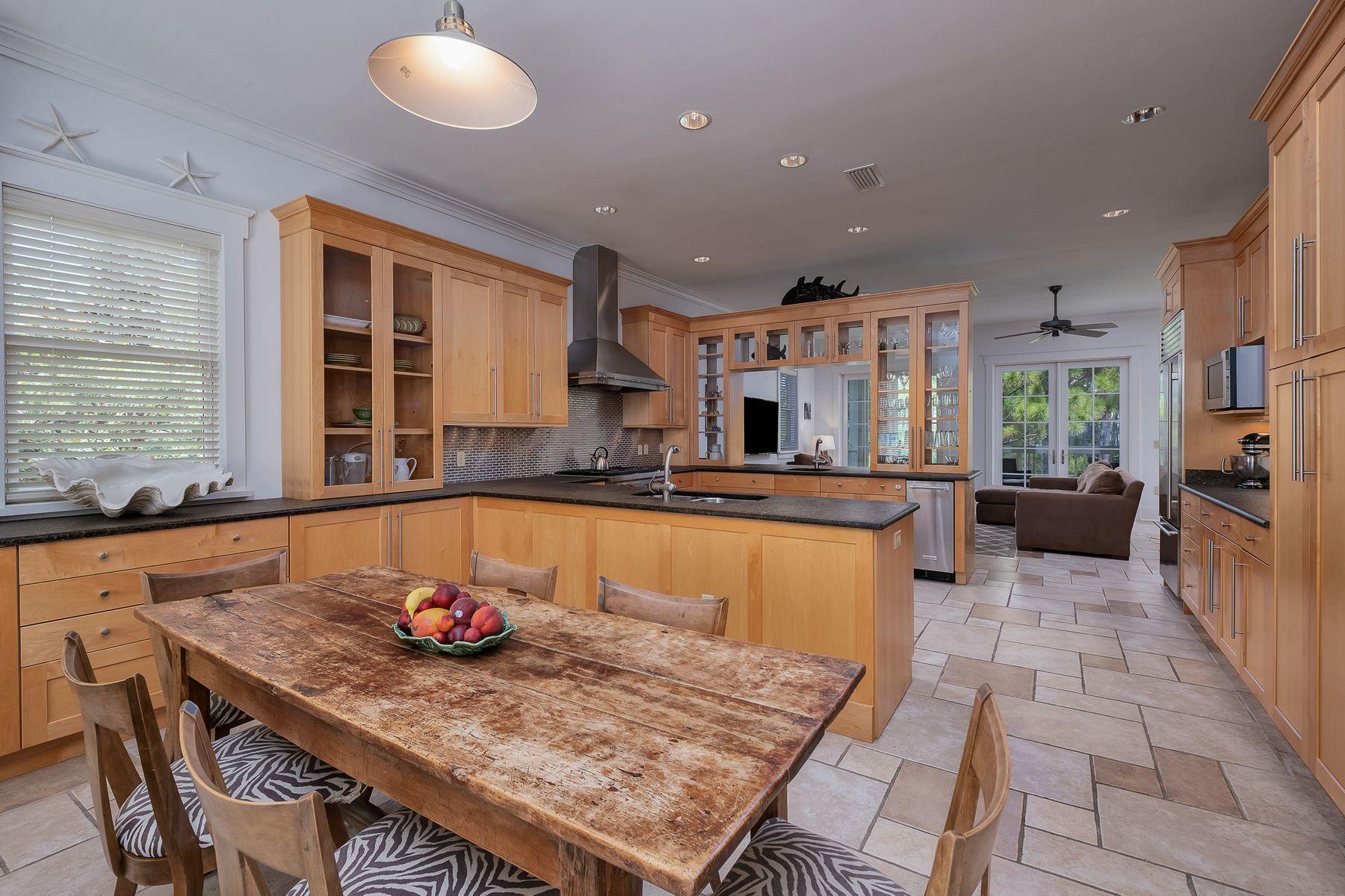 WATERCOLOR - Residential