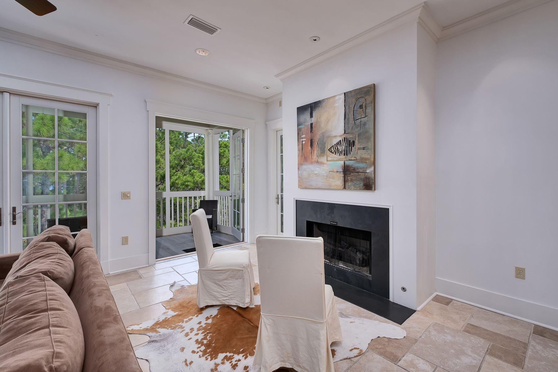 WATERCOLOR - Residential