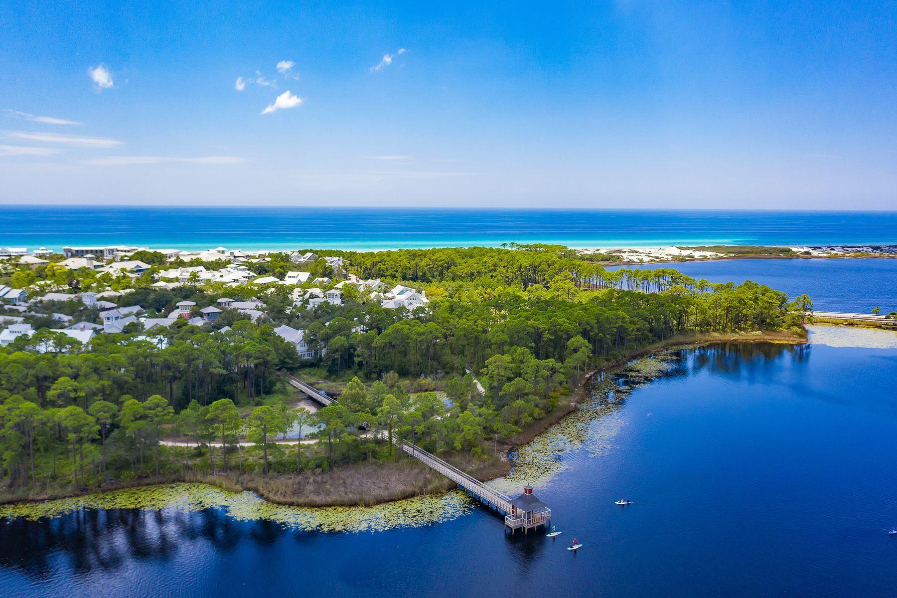 WATERCOLOR - Residential