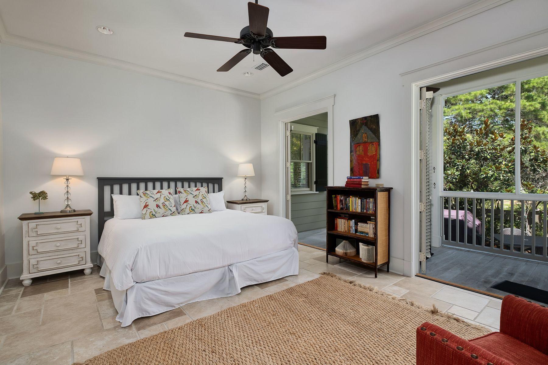 WATERCOLOR - Residential