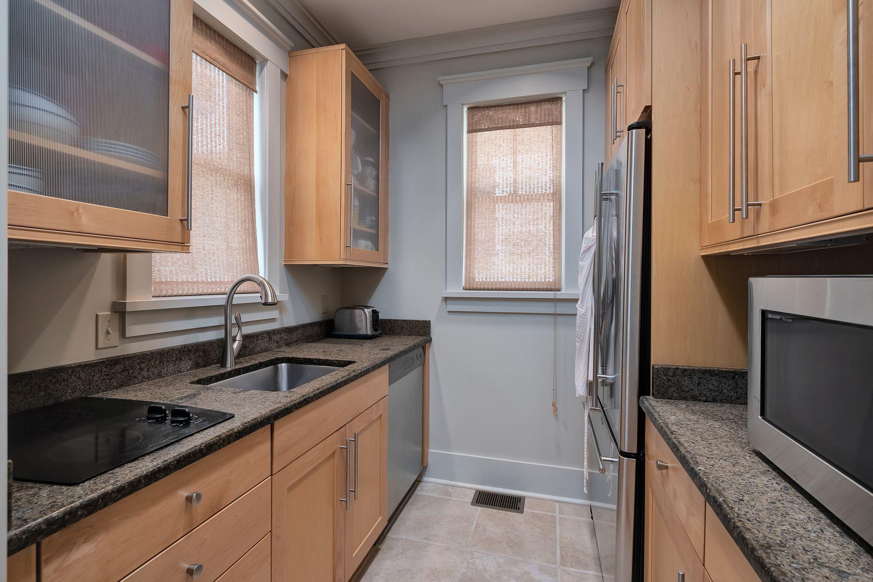 WATERCOLOR - Residential