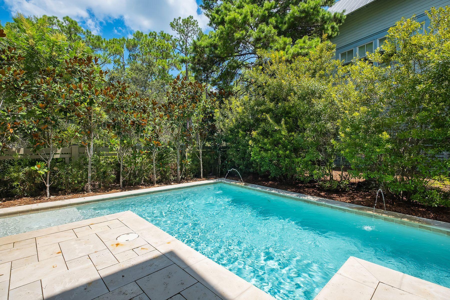 WATERCOLOR - Residential