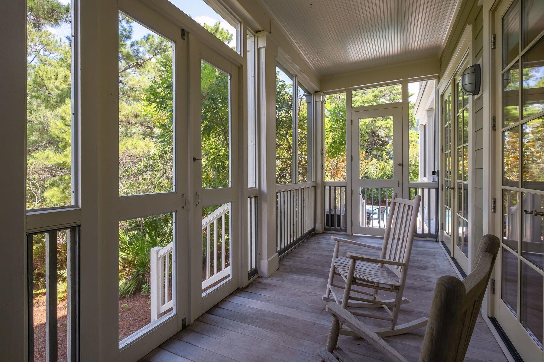 WATERCOLOR - Residential