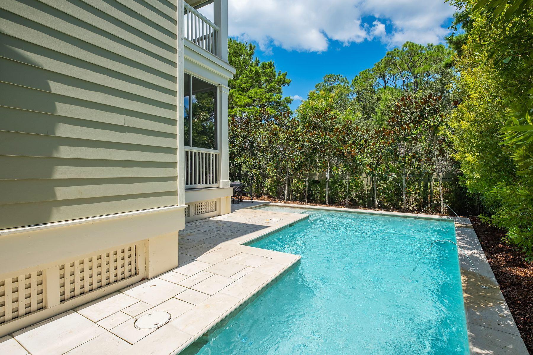 WATERCOLOR - Residential